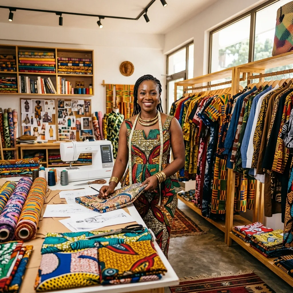 Global Designer Collective