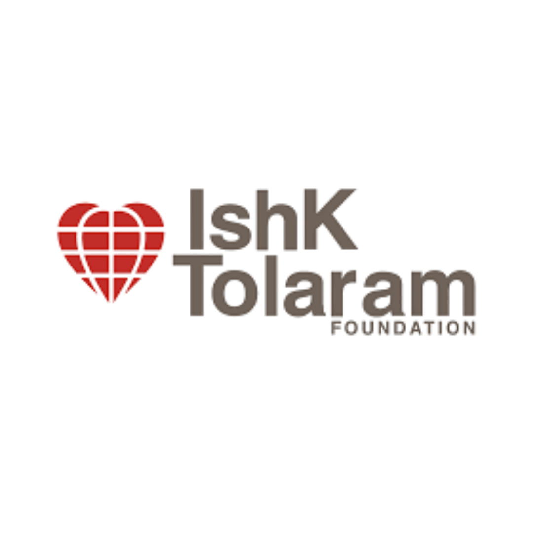 Ishk Tolaram Foundation
